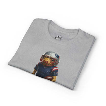 Patriots Concho - Short Sleeve