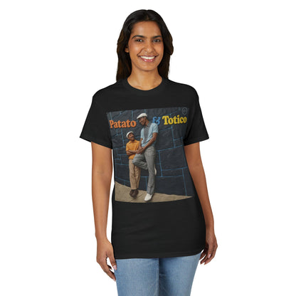 Patato & Totico - Short Sleeve