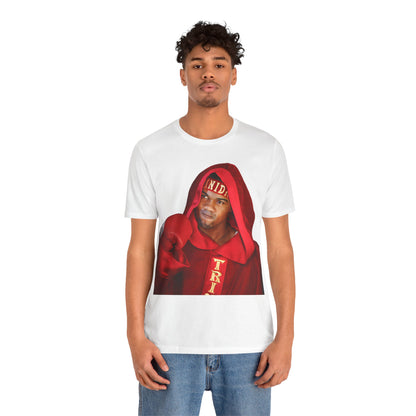 "Tito" - Short Sleeve