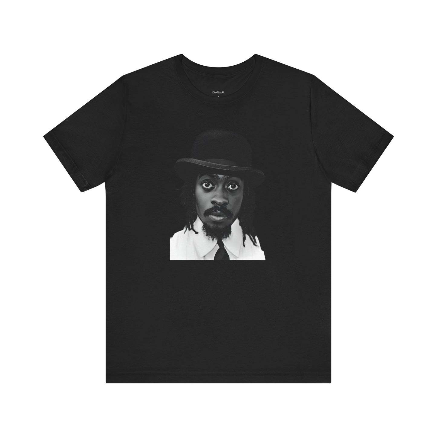 "Beenie Man" - Short Sleeve