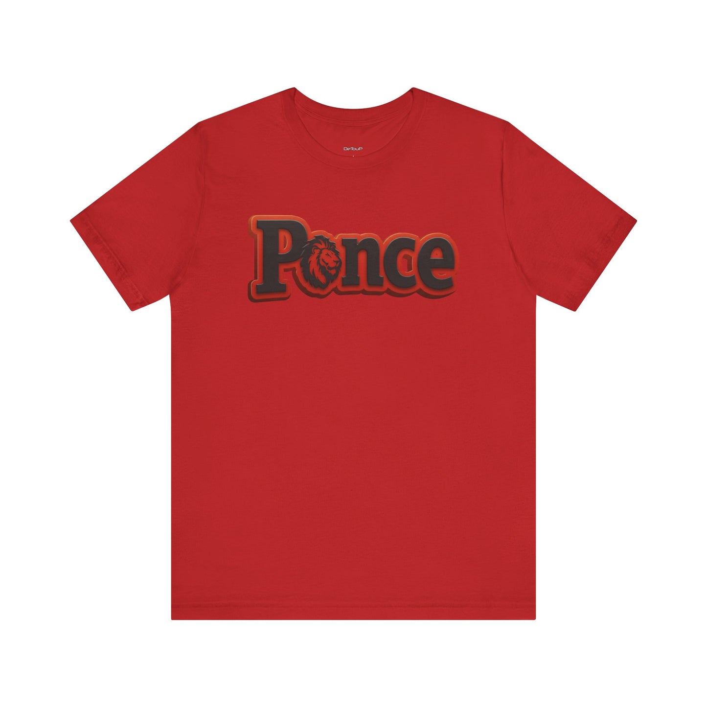 Ponce - Short Sleeve