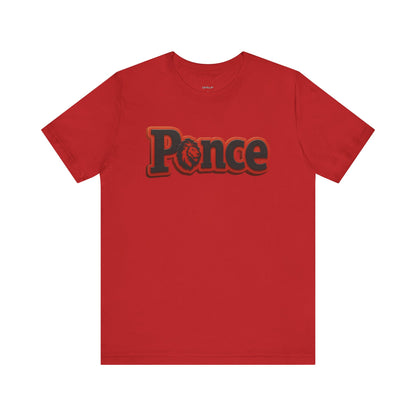 Ponce - Short Sleeve