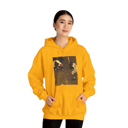 " 21" -  Hooded Sweatshirt