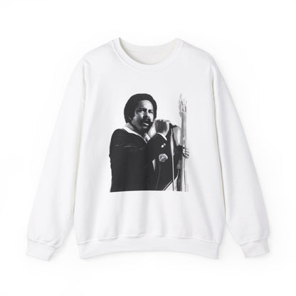 Oscar D' Leon -  Crewneck Sweatshirt