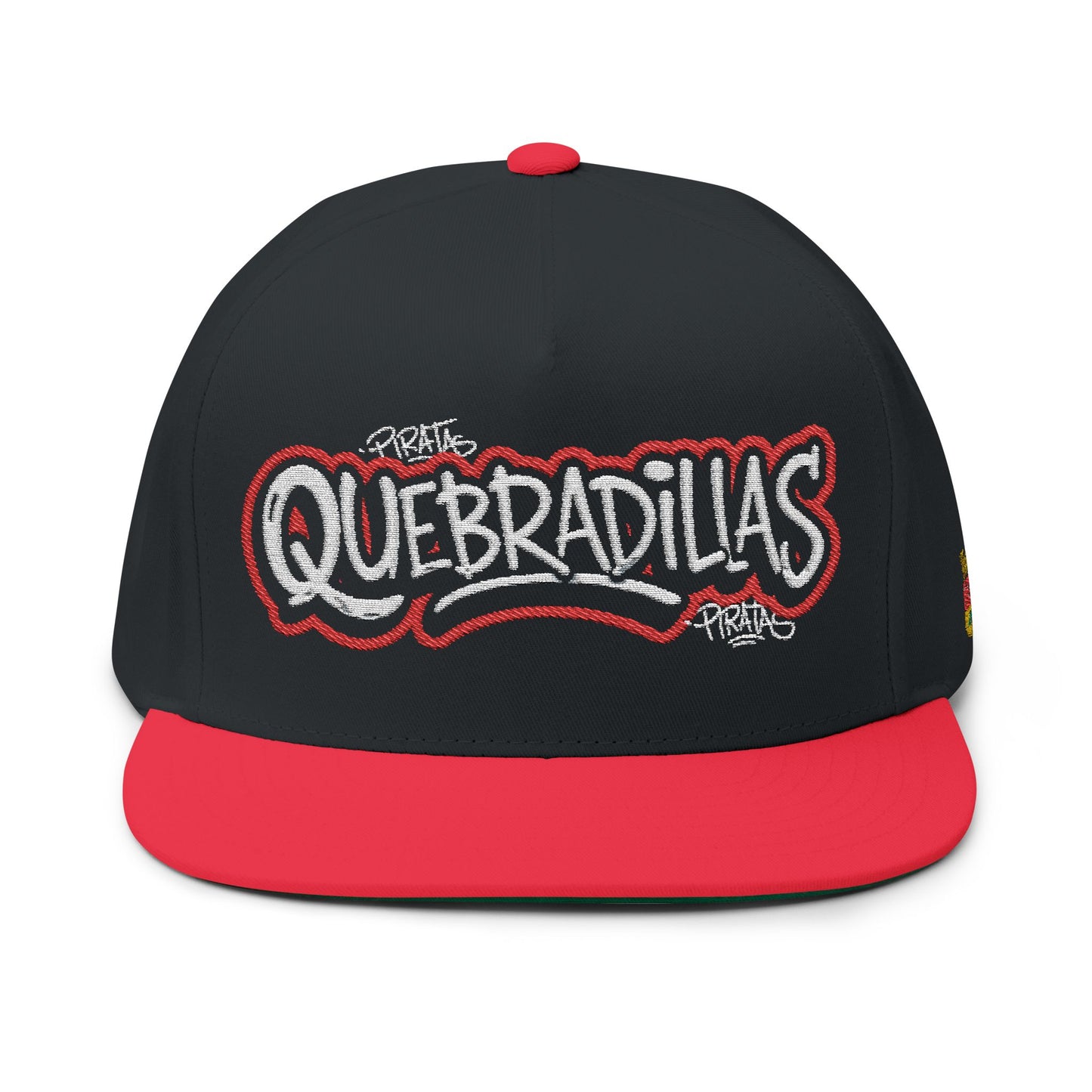 Quebradillas - Snapback