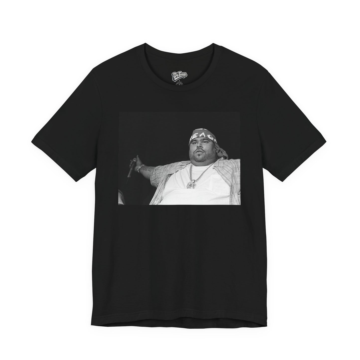 "Big Pun" -  Short Sleeve