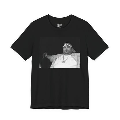 "Big Pun" -  Short Sleeve