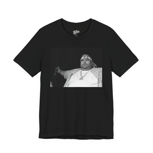 "Big Pun" -  Short Sleeve