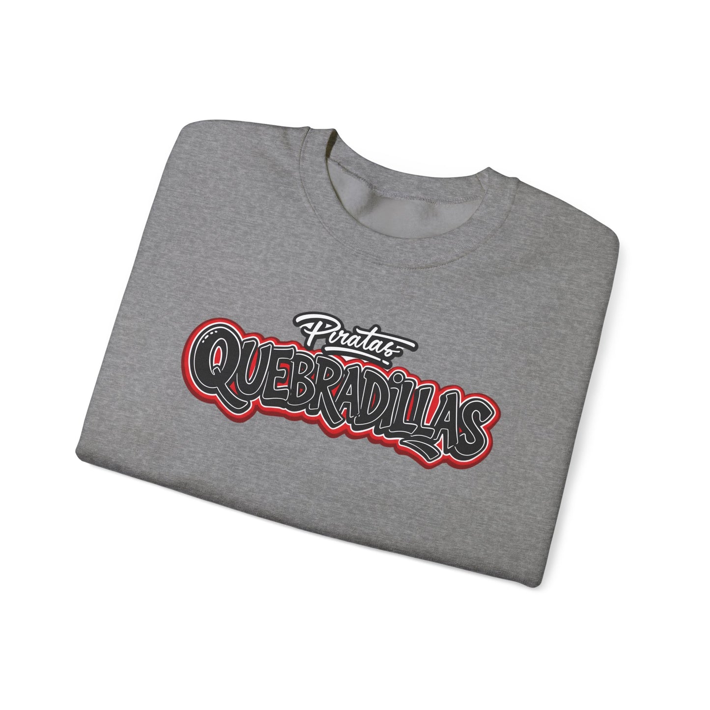 Quebradillas - Crewneck