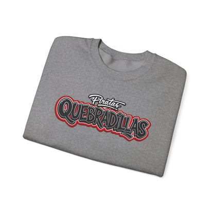 Quebradillas - Crewneck