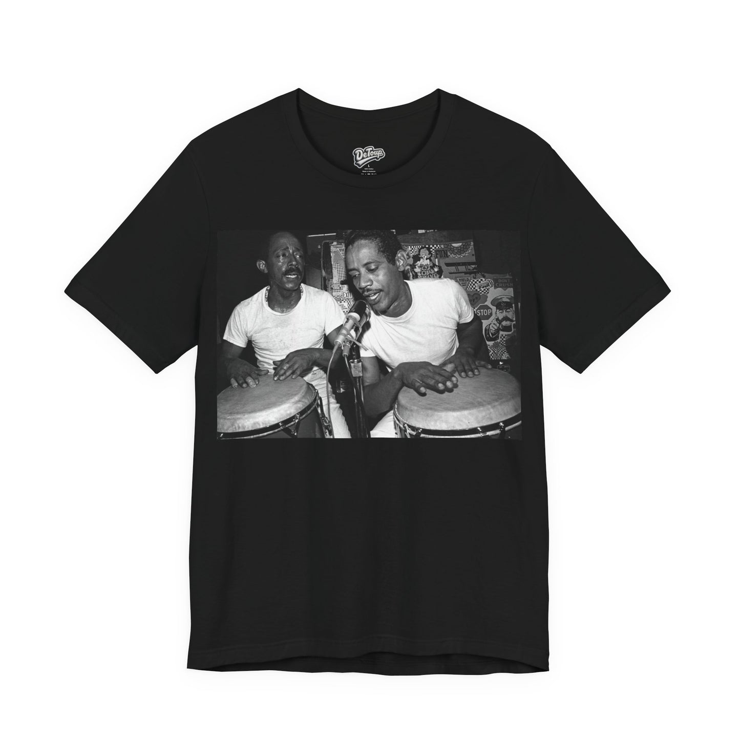 Patato y Totico 2 - Short Sleeve