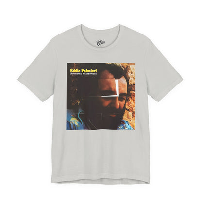 "Unfinished Masterpice" - Short Sleeve
