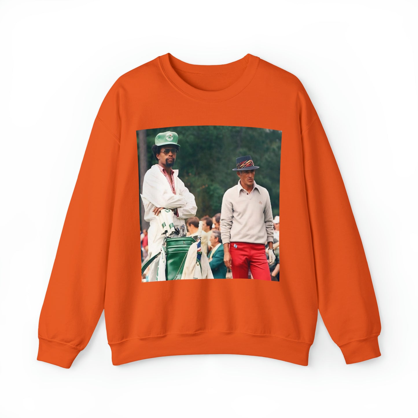 "Chi Chi" - Crewneck Sweatshirt