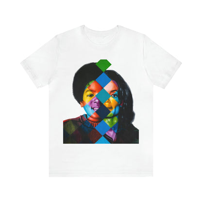 "Michael & Michael" -  Short Sleeve