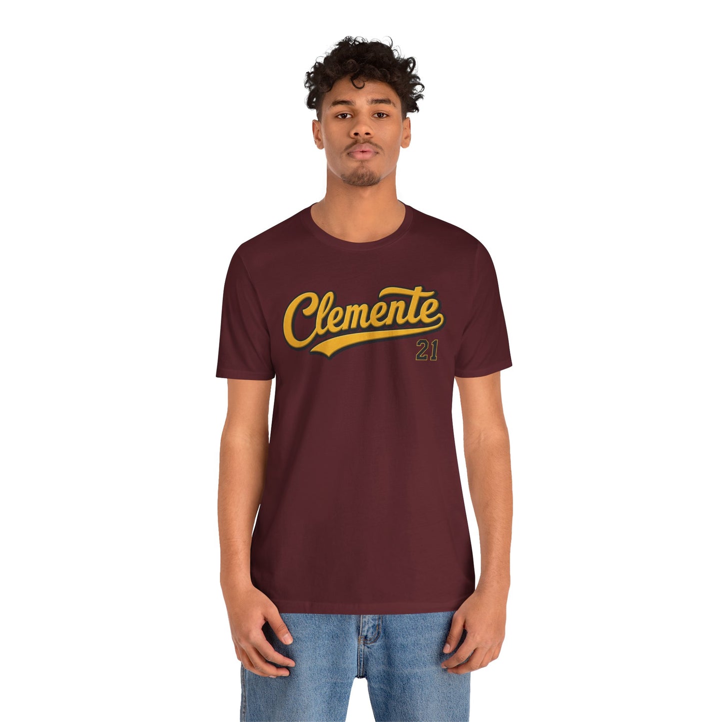 Clemente - Short Sleeve