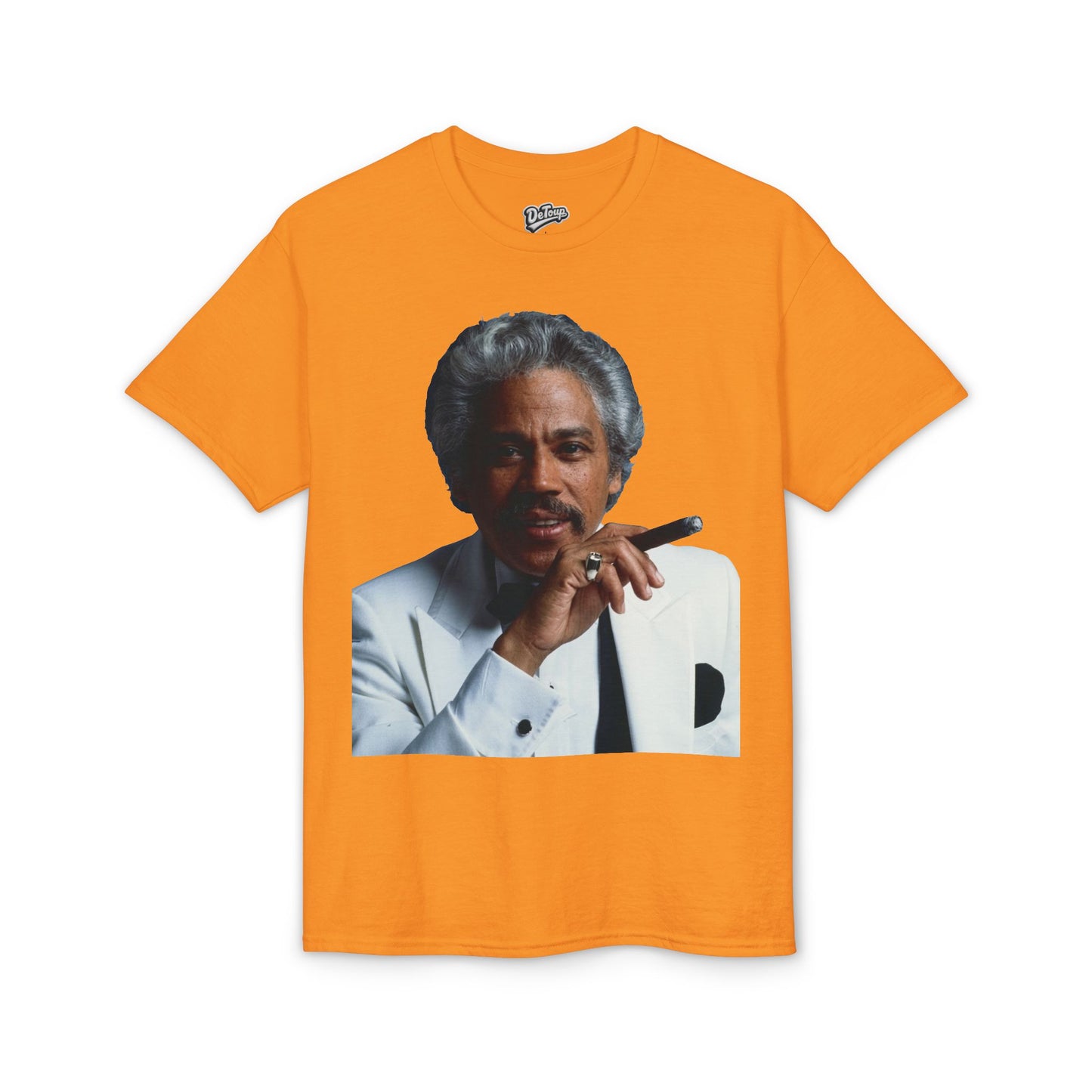 Pacheco - Short Sleeve