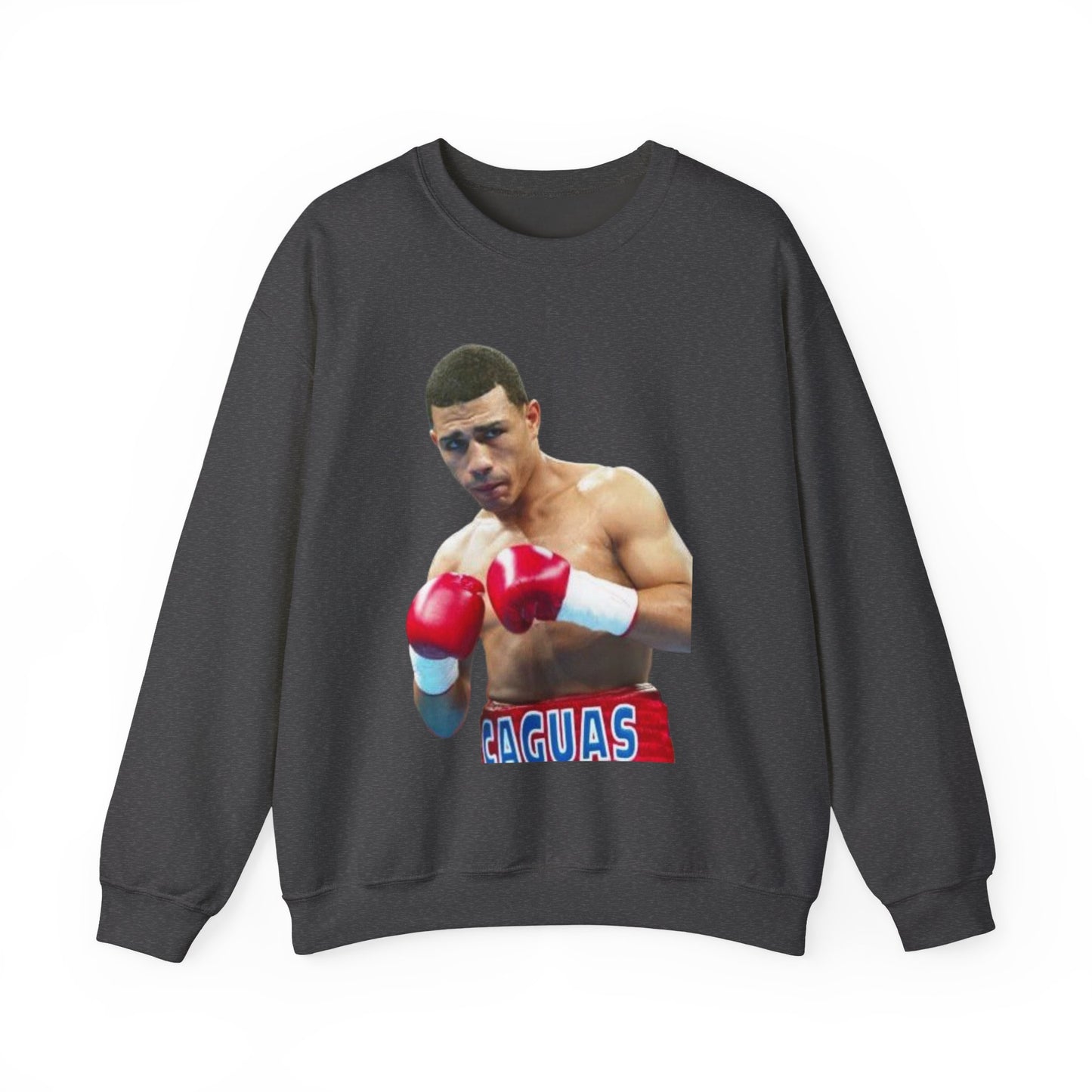 "Cotto" - Crewneck