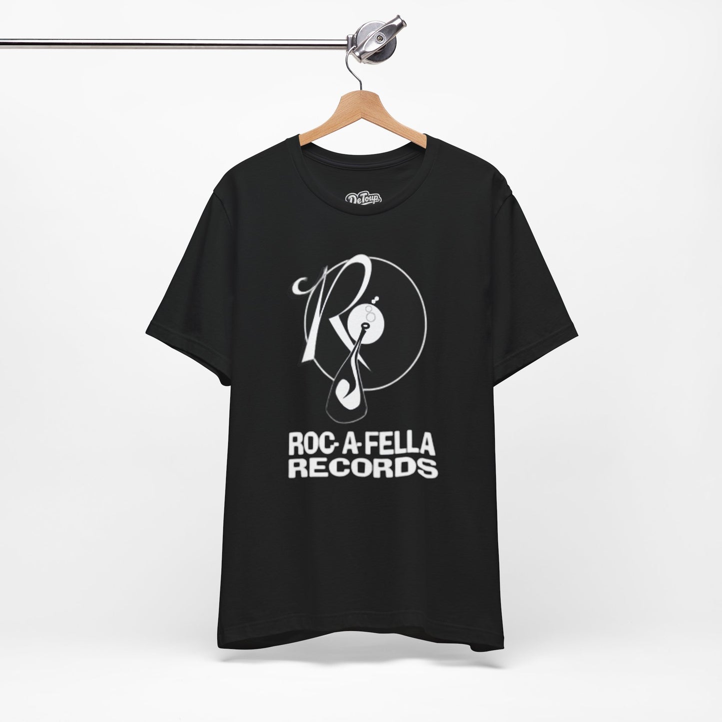 Roc-A-Fella Records - Short Sleeve