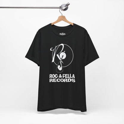 Roc-A-Fella Records - Short Sleeve