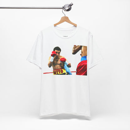 "Young Cotto" - Short Sleeve