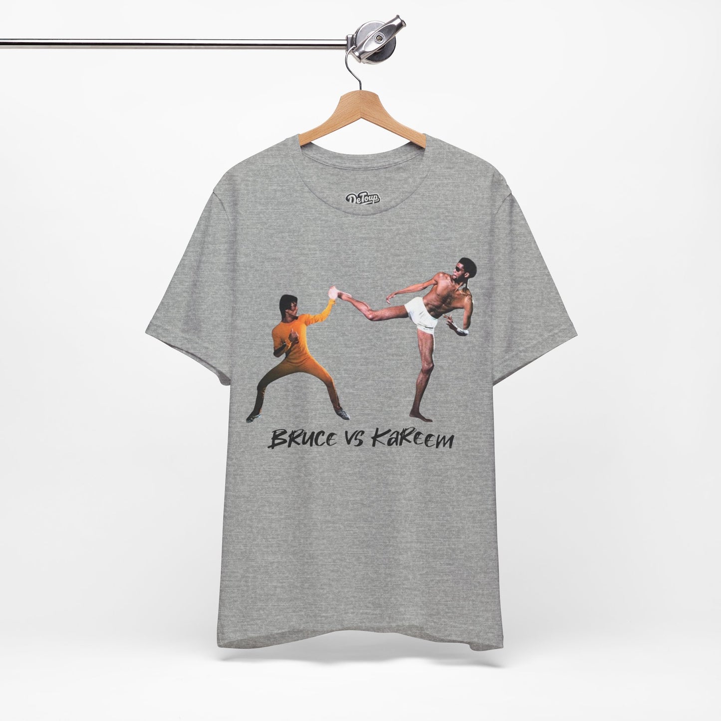 Last Dragon - Short Sleeve