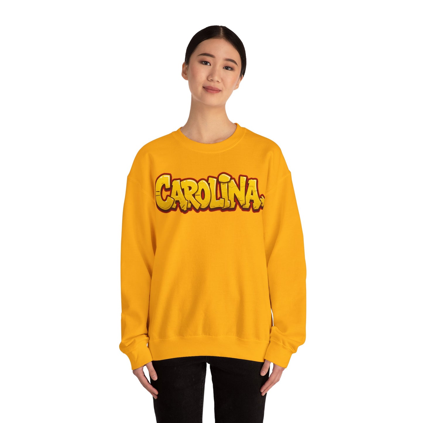 Carolina - Crewneck