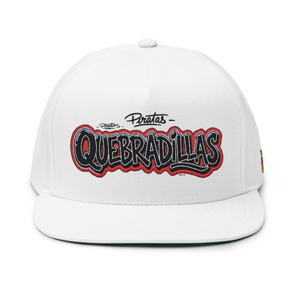 Quebradillas - Snapback