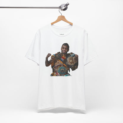 Oscar Collazo - Short Sleeve