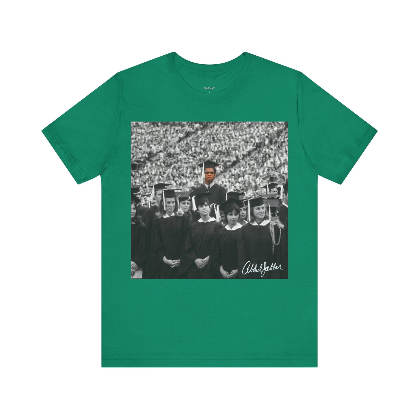"Kareem's Graduation" - Short Sleeve