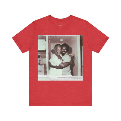 "Maelo & El Conde" - Short Sleeve