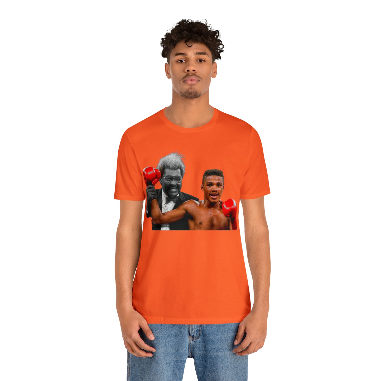 "Tito's World" - Short Sleeve Tee