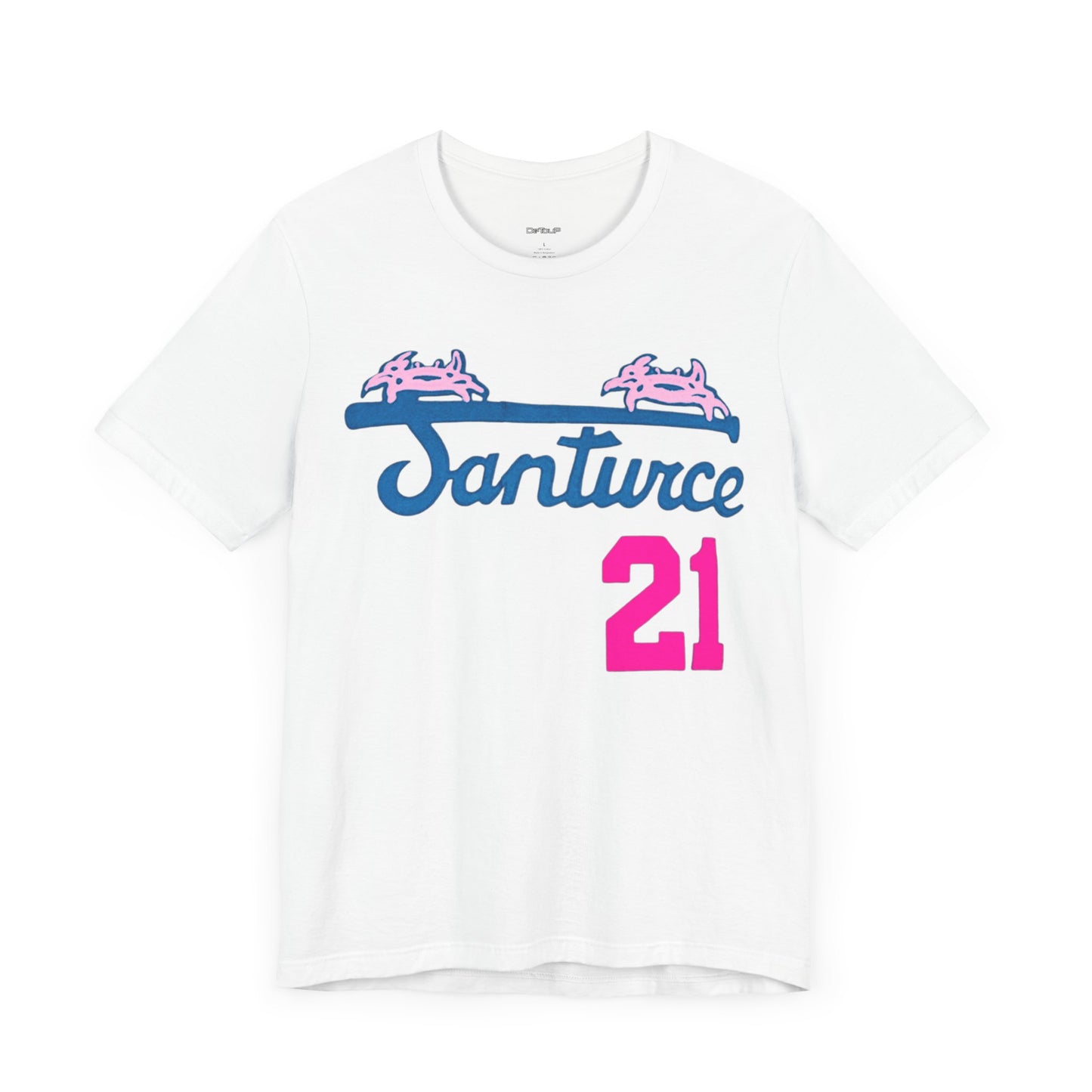 "Santurce" - Short Sleeve