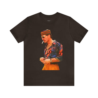 "El Papa" -  Short Sleeve