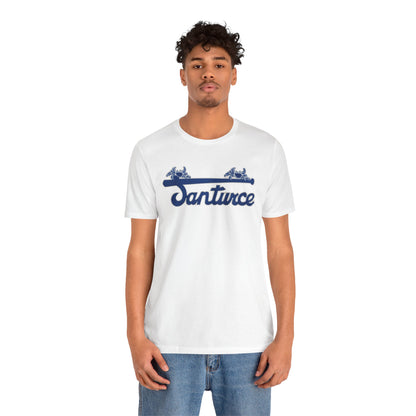 Santurce -  Short Sleeve