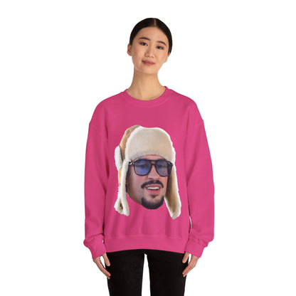 "Benito" - Crewneck