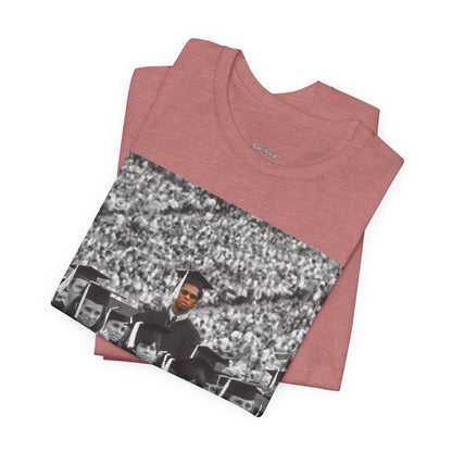 "Kareem's Graduation" - Short Sleeve