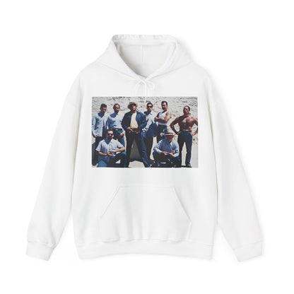 "La Onda"- Hoodie