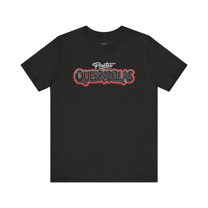 Quebradillas - Short Sleeve