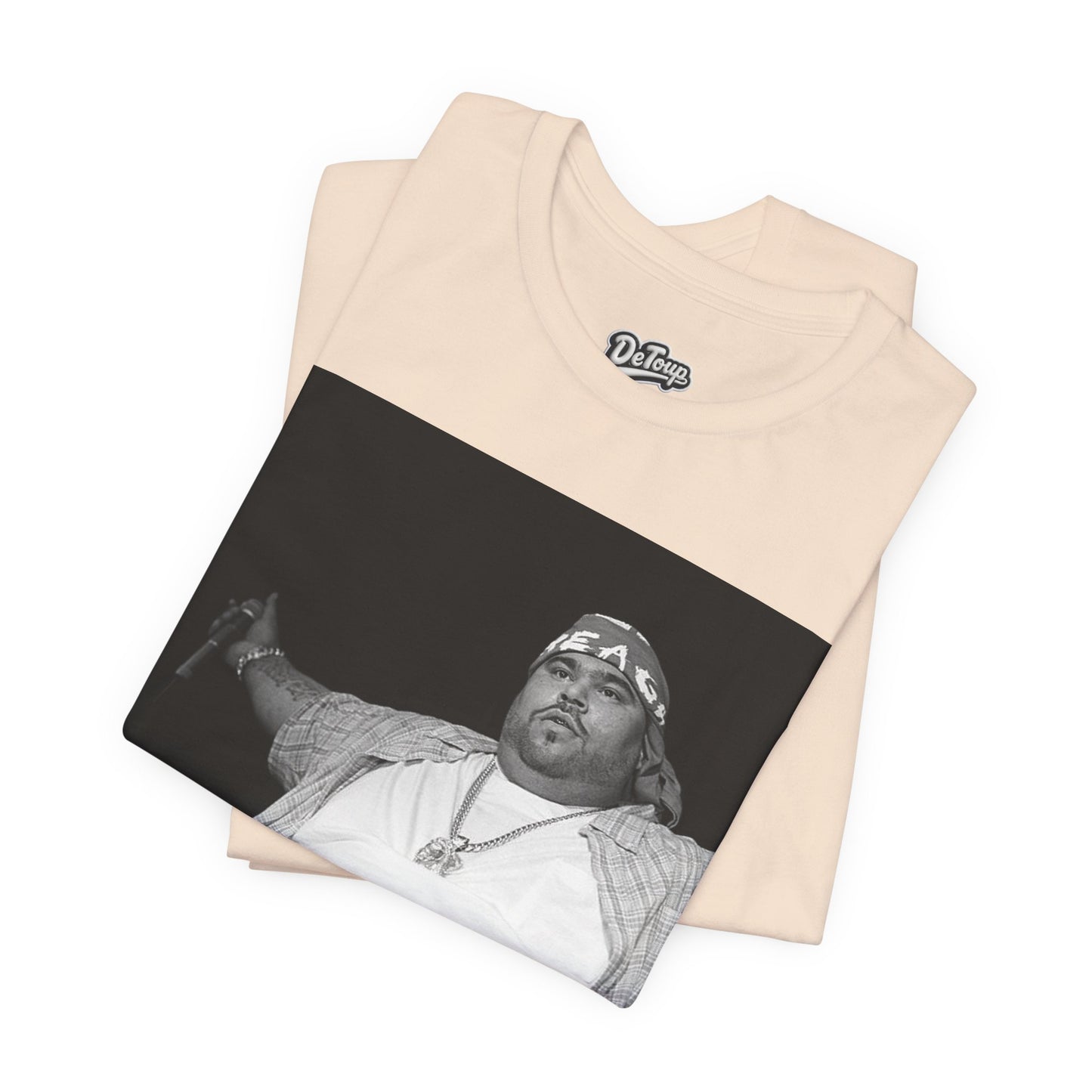"Big Pun" -  Short Sleeve