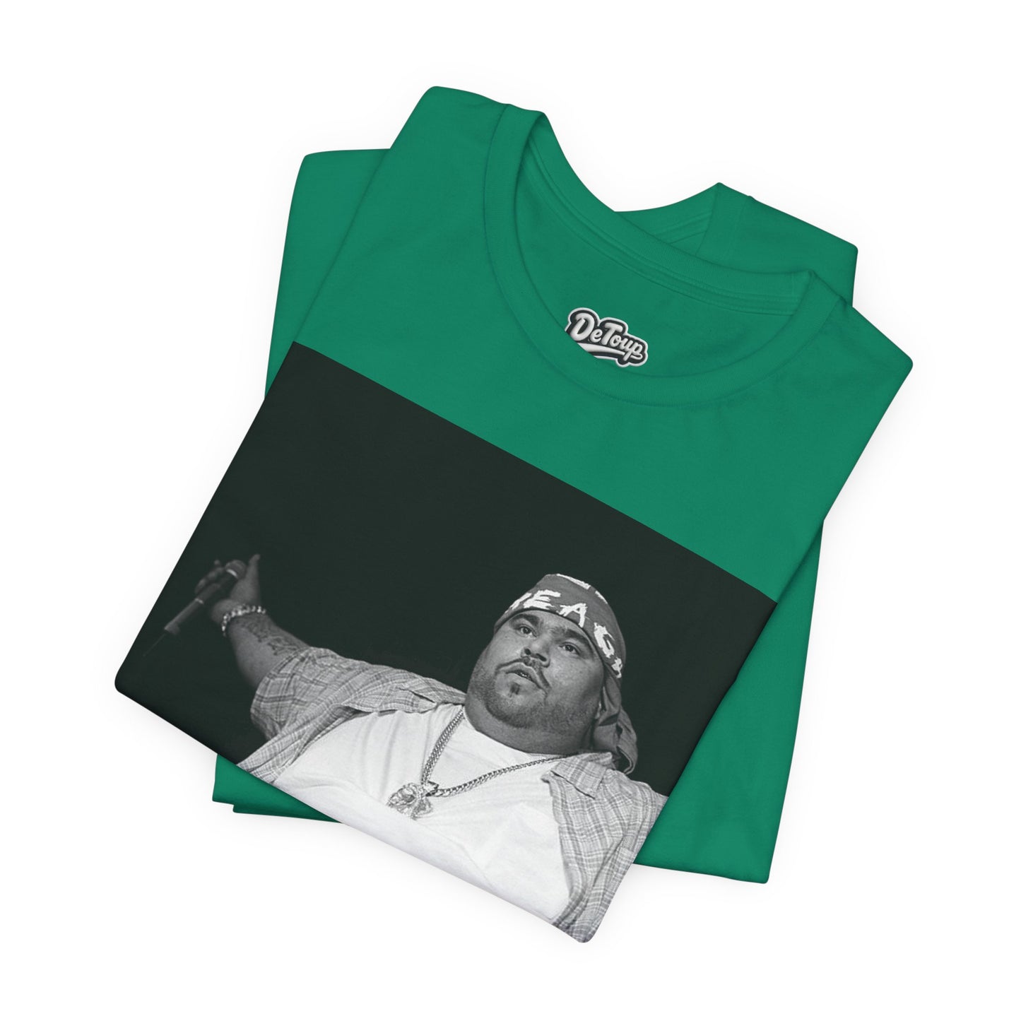 "Big Pun" -  Short Sleeve