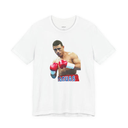 "Young Cotto" Short Sleeve