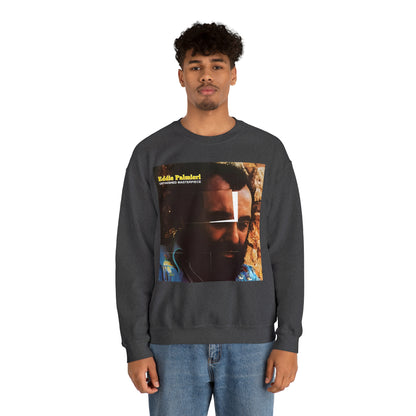 "Unfinished Masterpiece" - Crewneck Sweatshirt