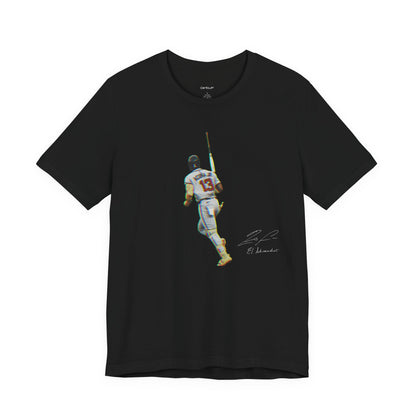 "El Abusador" -Short Sleeve
