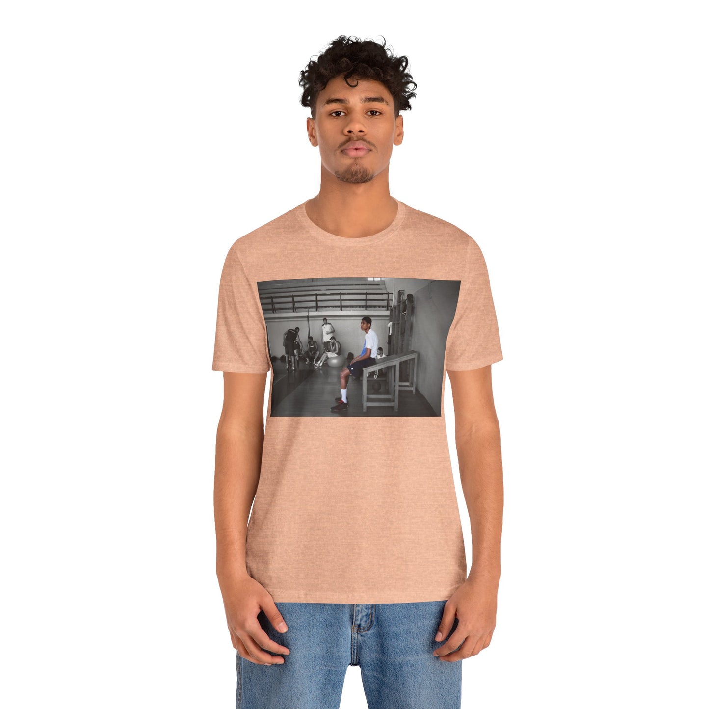 "Young Goannis " -Short Sleeve