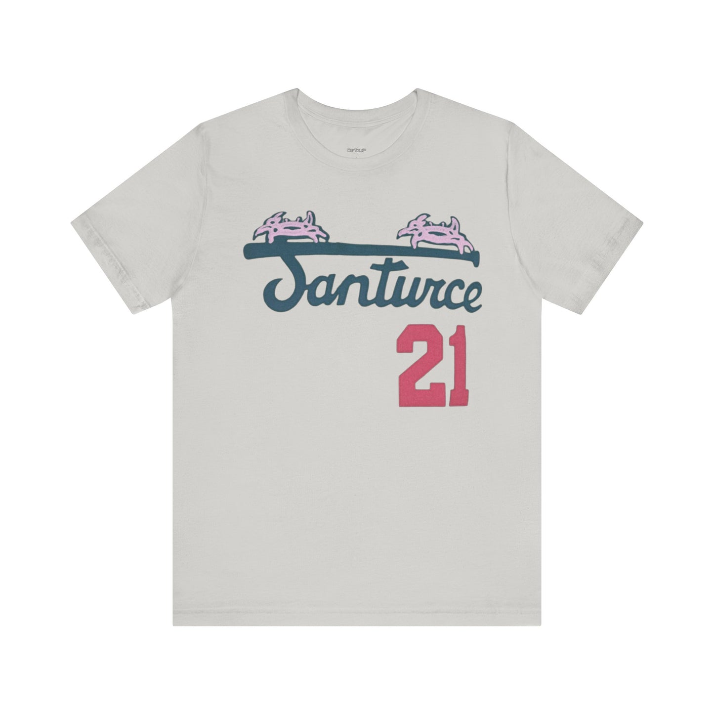 Santurce - Short Sleeve