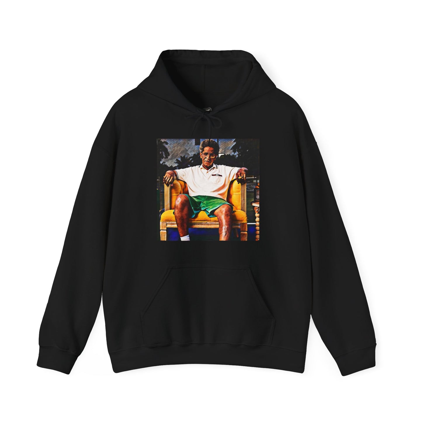 TCanvss -  Hoodie