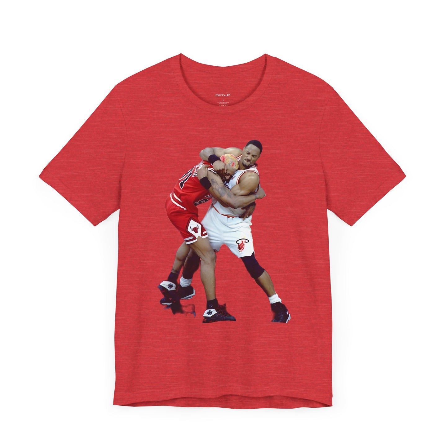 "Z & R " -  Short Sleeve