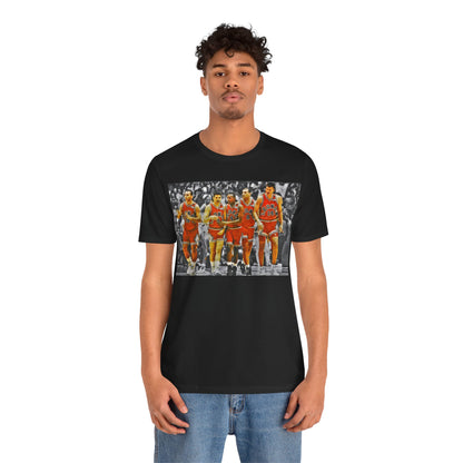 Leones de Ponce - Short Sleeve