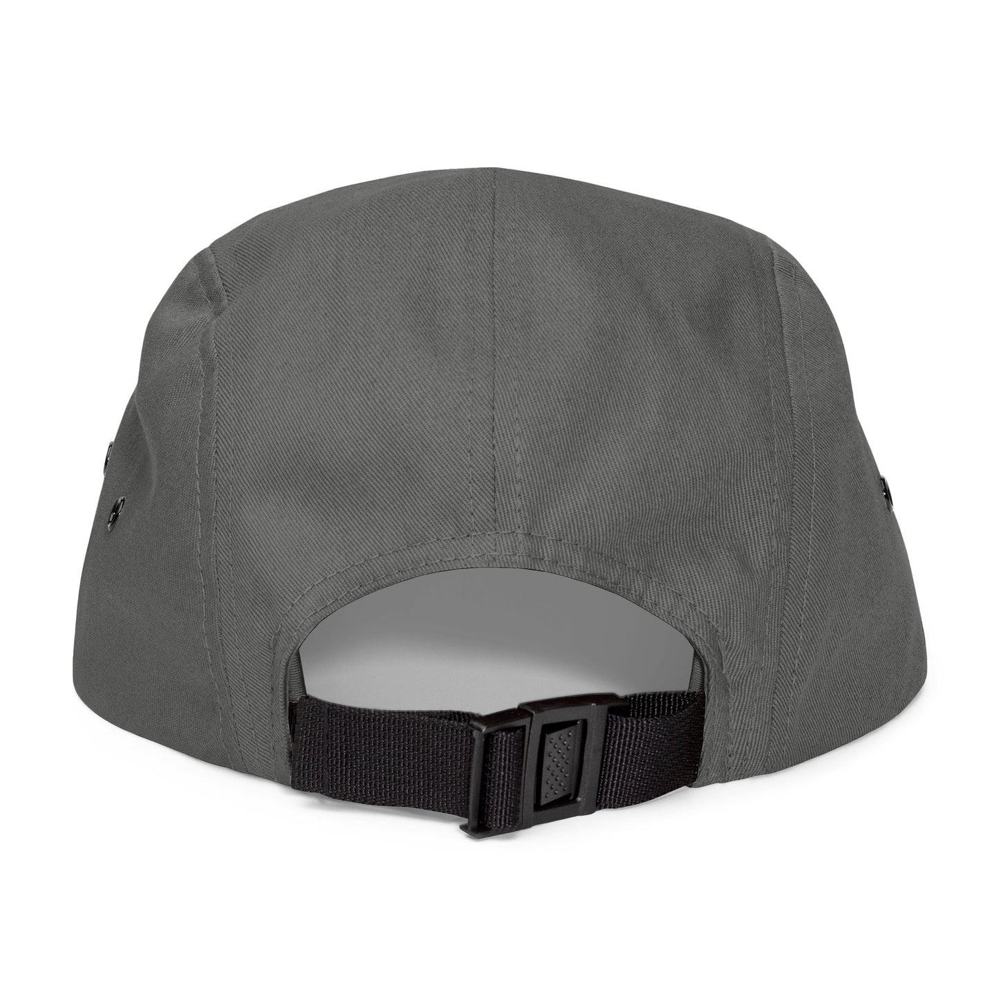 Ponce -  5 Panel Cap