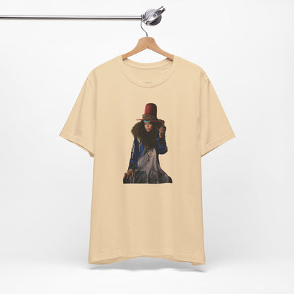 "Erykah Badu" -  Short Sleeve